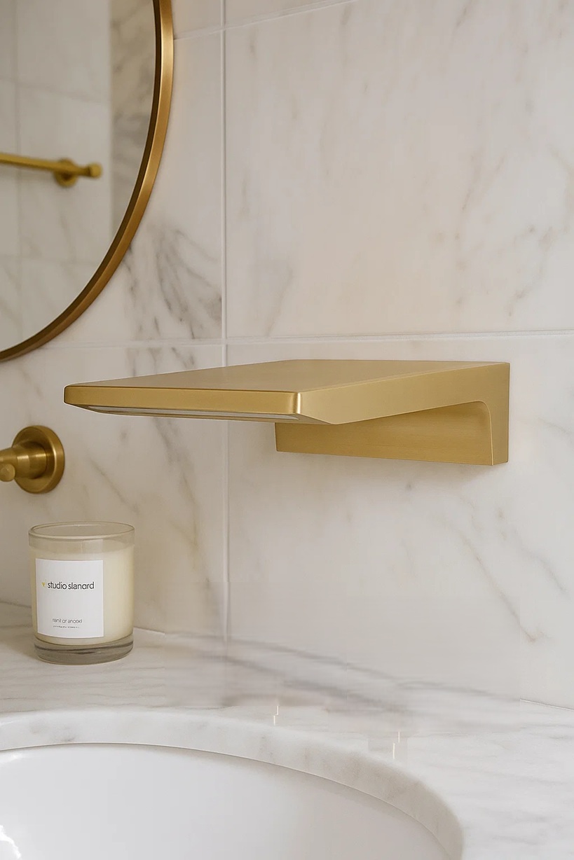 Touchless Faucet Installation 9